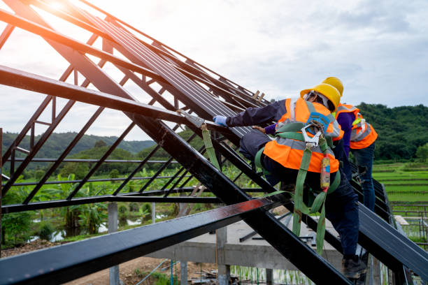 Best Commercial Roofing Services  in Junction, TX