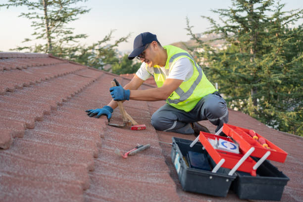 Junction, TX Roofing Contractor Company