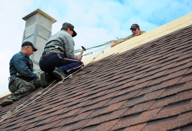 Best Emergency Roof Repair  in Junction, TX
