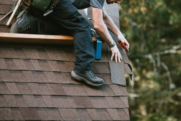 Best Storm Damage Roof Repair  in Junction, TX