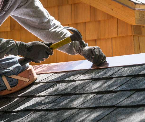 Slate Roofing Contractor in Junction, TX